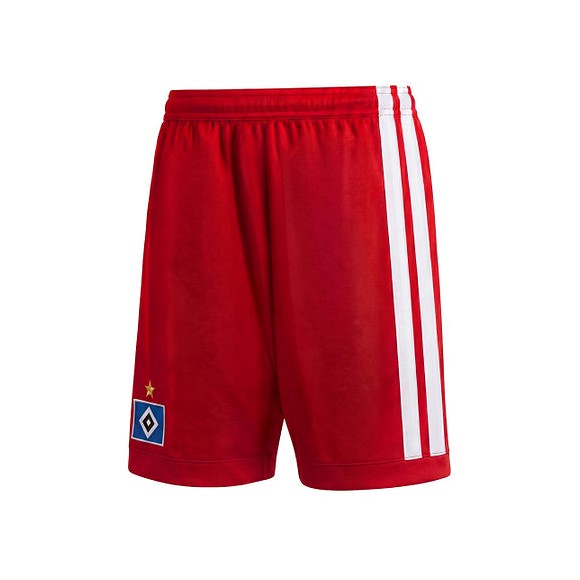 Pantalones Hamburger SV 2ª 2026-2027